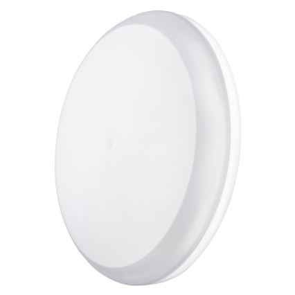 Plafonieră LED exterior DORI LED/24W/230V IP54 rotund