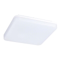Plafonieră LED exterior LED/15W/230V IP54