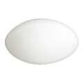 Plafonieră LED exterior PETRA LED/12W/230V IP44