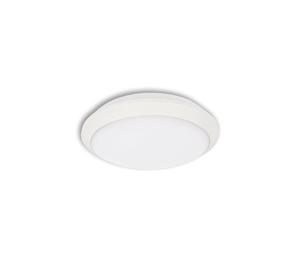 Plafonieră LED exterior TIPO LED/18W/230V IP66