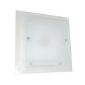 Plafonieră LED FALLS LED/13W/230V