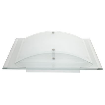 LED Plafonieră FALLS 1xLED/13W/230V