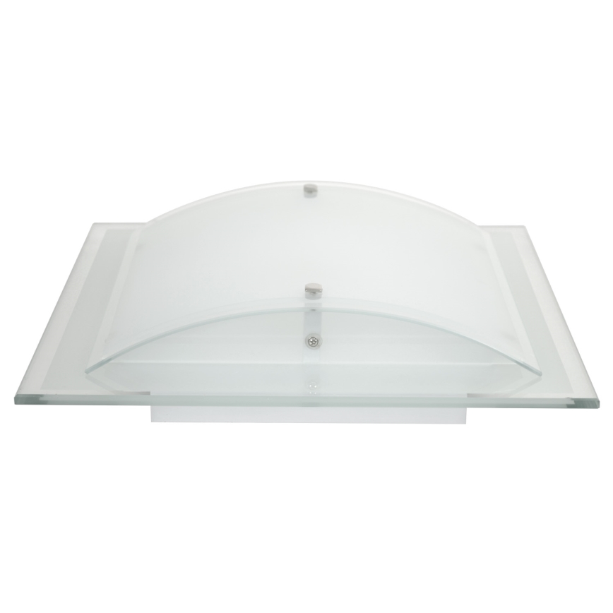 LED Plafonieră FALLS 1xLED/13W/230V