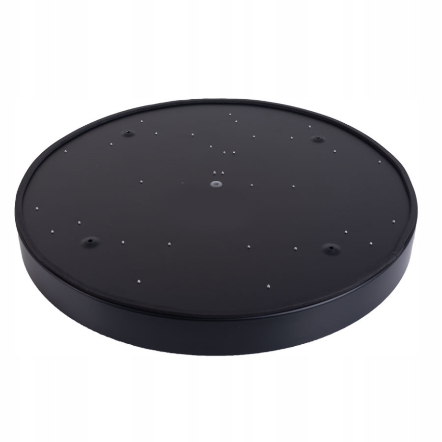 Plafonieră LED FELIZ LED/40W/230V 4000K d. 40 cm negru