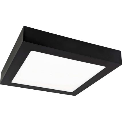 Plafonieră LED FENIX LED/18W/230V 2800K 22,5 cm