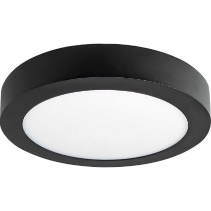 Plafonieră LED FENIX LED/18W/230V 3800K d. 22,5 cm