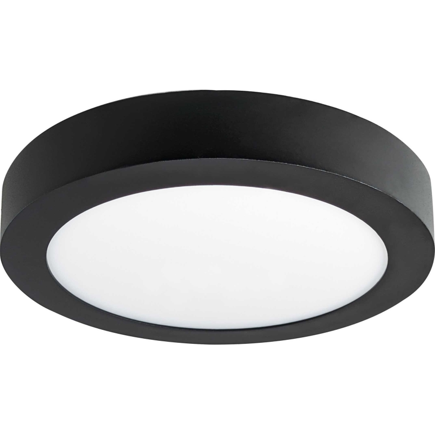 Plafonieră LED FENIX LED/18W/230V 3800K d. 22,5 cm