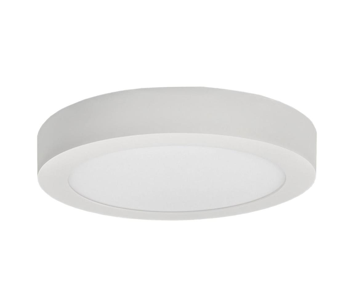Plafonieră LED FENIX LED/24W/230V 2800K 298 cm