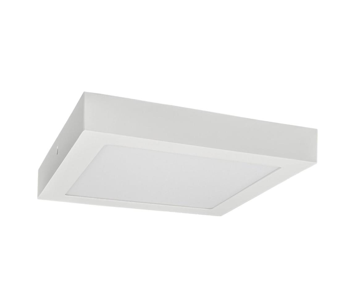 Plafonieră LED FENIX LED/24W/230V 2800K 298 cm