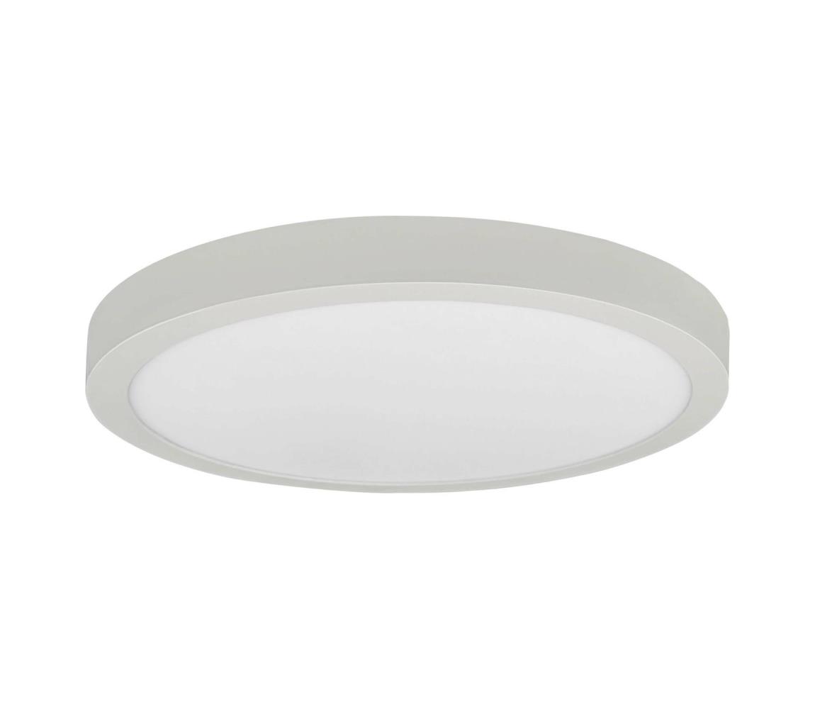 Plafonieră LED FENIX LED/32W/230V 3800K d. 40 cm alb