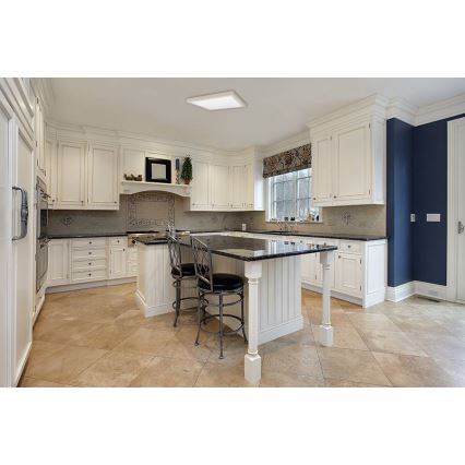 Plafonieră LED FENIX LED/6W/230V 2800K 12 cm