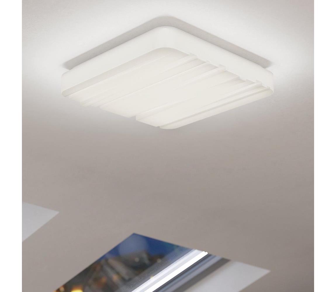 Plafonieră LED FERENTINO LED/146W/230V Eglo 900611