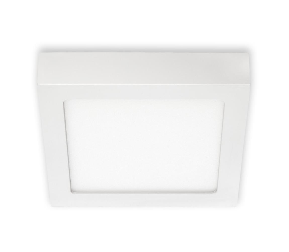 Plafonieră LED FIRE LED/12W/230V alb Briloner 7123-416