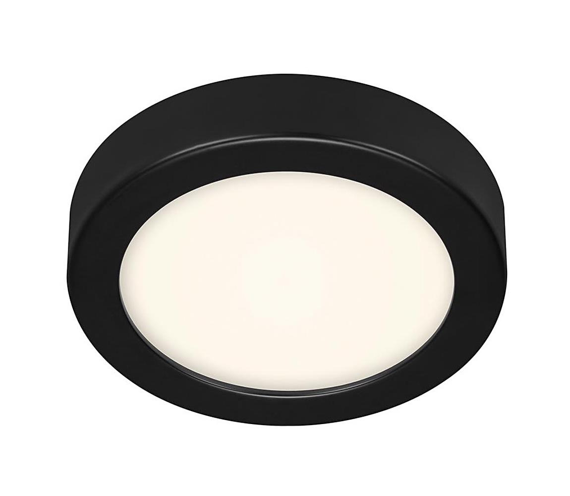 Plafonieră LED FIRE LED/12W/230V diametru 17 cm Briloner 3462-415