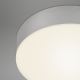 Plafonieră LED FLAME LED/16W/230V argintiu Briloner 7065-014