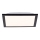 Plafonieră LED FLAT LED/7W/230V Leuchten Direkt 14740-18