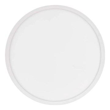 Plafonieră LED FLORI LED/22W/230V 4000K alb d. 42 cm