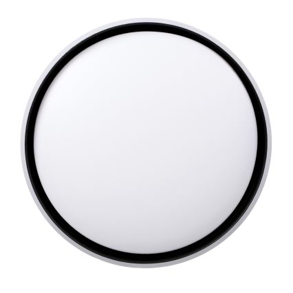 Plafonieră LED FLORIDA LED/24W/230V alb