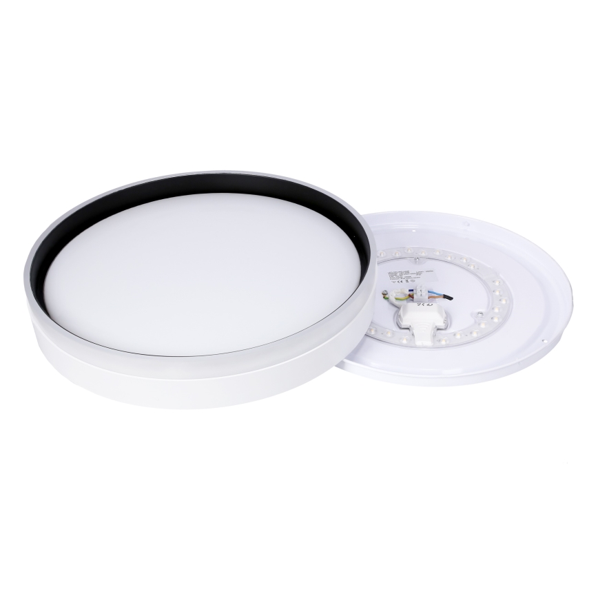 Plafonieră LED FLORIDA LED/24W/230V alb