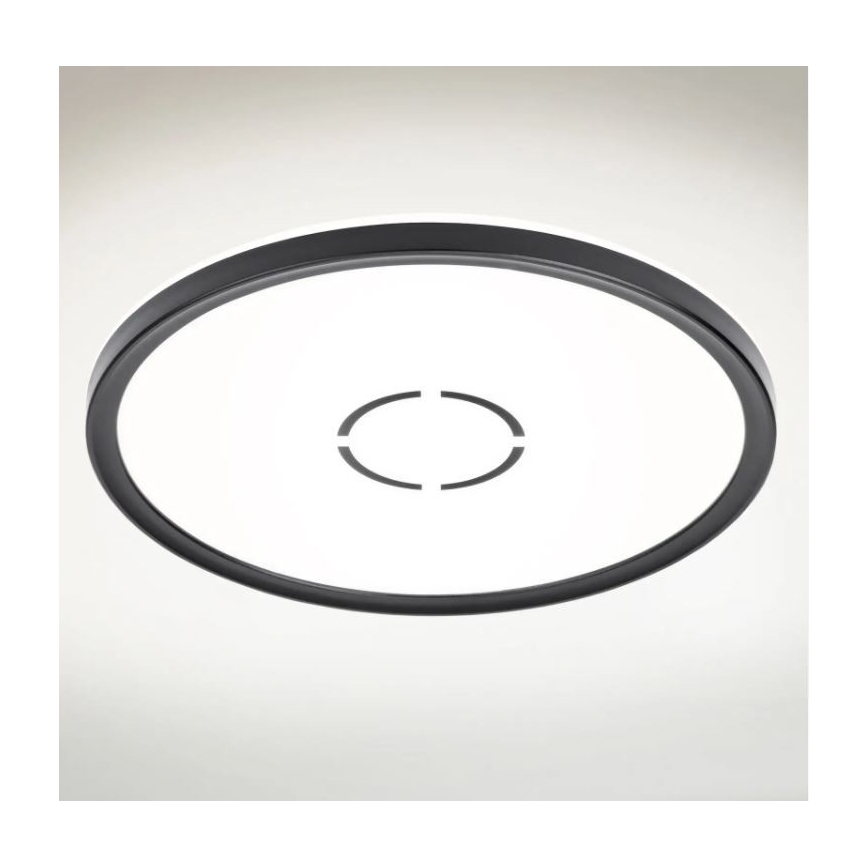 Plafonieră LED FREE LED/18W/230V d. 29 cm Briloner 3391-015