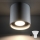 Plafonieră LED FRIDA 1xGU10/7W/230V gri Brilagi