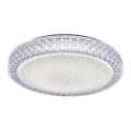 Plafonieră LED FRIDA LED/22W/230V 3000/4000/5000K Leuchten Direkt 14371-00