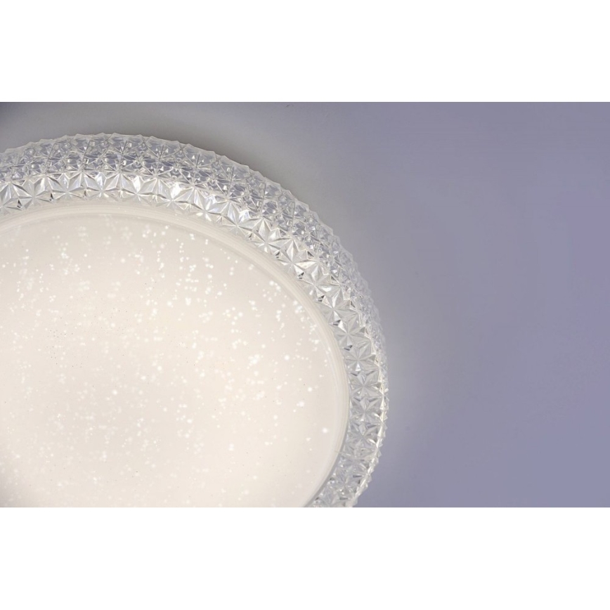Plafonieră LED FRIDA LED/22W/230V 3000/4000/5000K Leuchten Direkt 14371-00