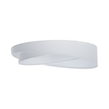 Plafonieră LED GALAXY MODERN, Ø 55 cm, 24 W, 230 V, albă