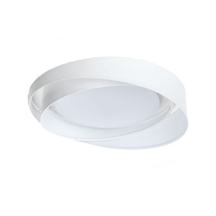 Plafonieră LED GALAXY MODERN, Ø 55 cm, 24 W, 230 V, albă
