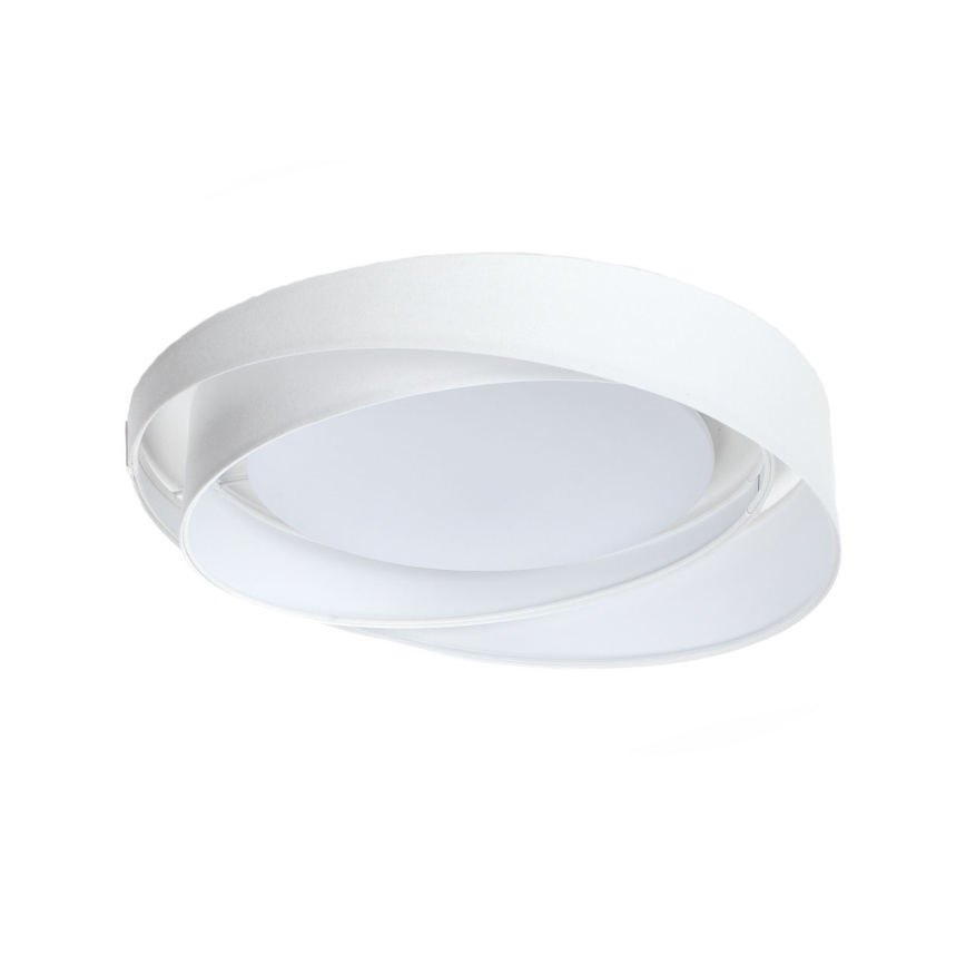 Plafonieră LED GALAXY MODERN, Ø 55 cm, 24 W, 230 V, albă
