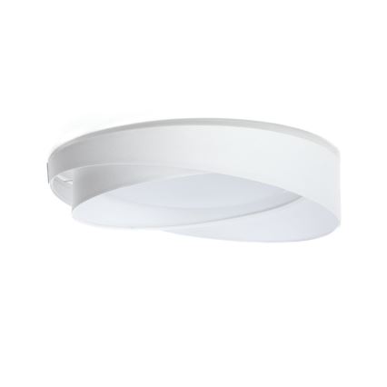 Plafonieră LED GALAXY MODERN, Ø 55 cm, 24 W, 230 V, albă
