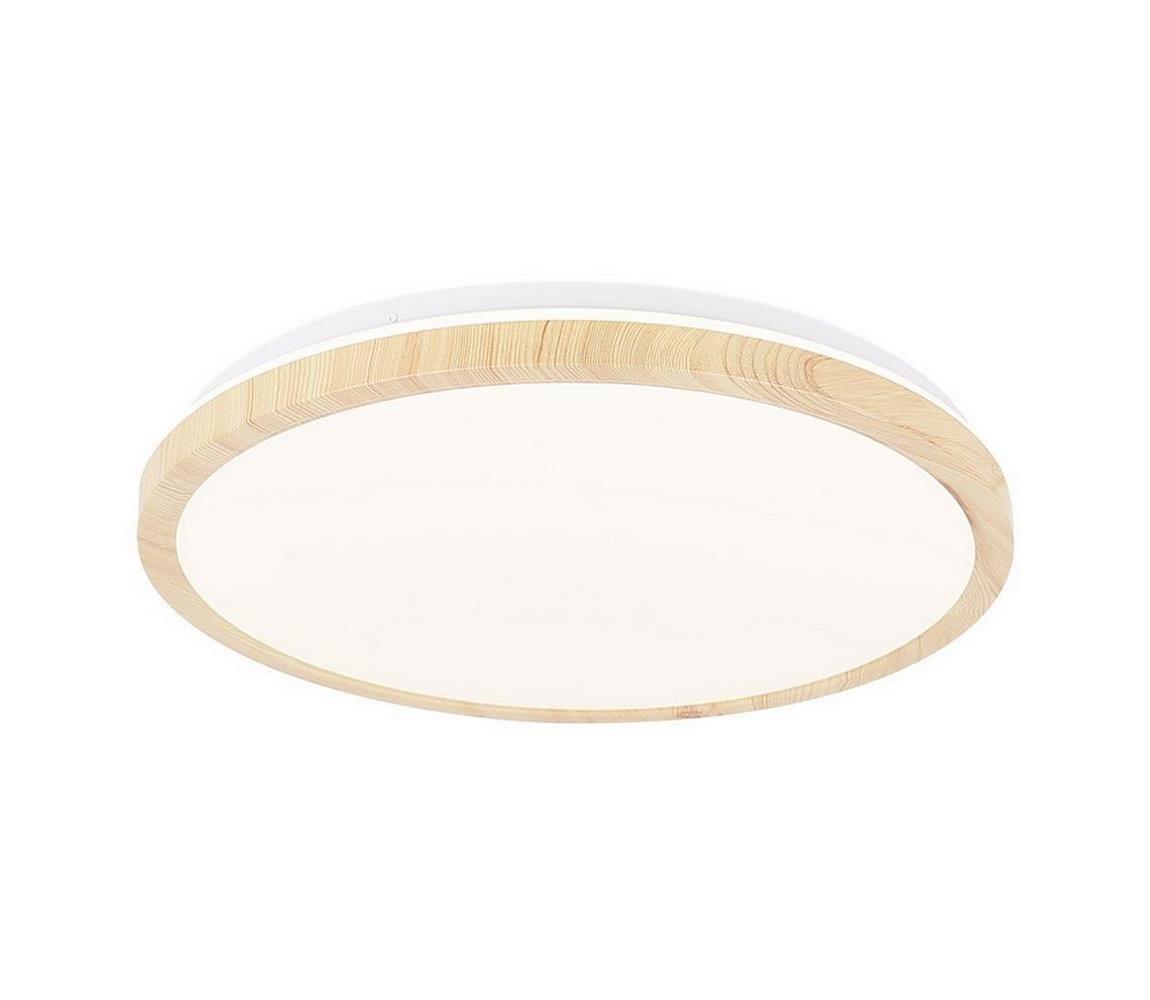 Plafonieră LED GANDAVA LED/18W/230V