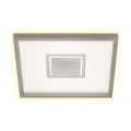 Plafonieră LED GEO LED/22W/230V Briloner 7367-112