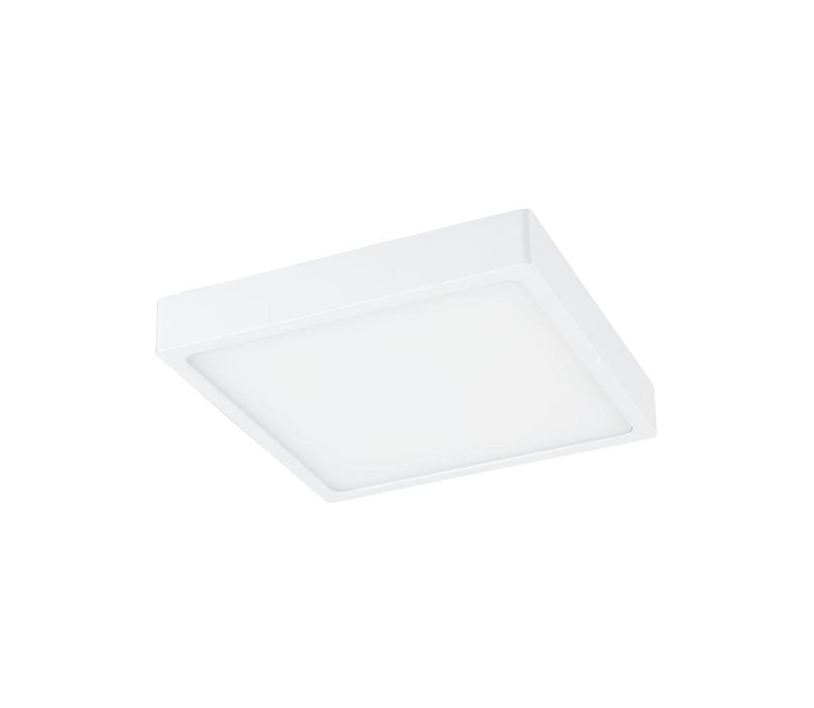 Plafonieră LED Globo 12365-15 ALENA LED/15W/230V