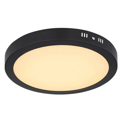 Globo - Plafonieră LED LED/22W/230V