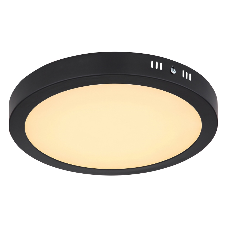 Globo - Plafonieră LED LED/22W/230V