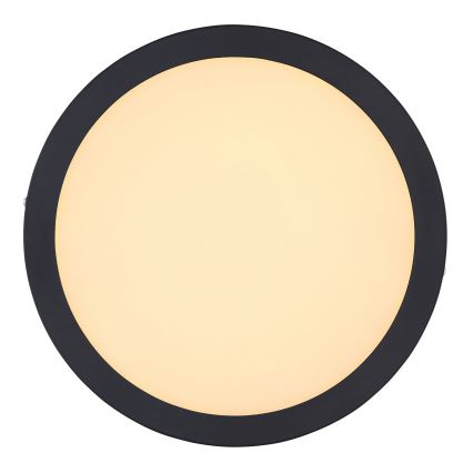 Globo - Plafonieră LED LED/22W/230V