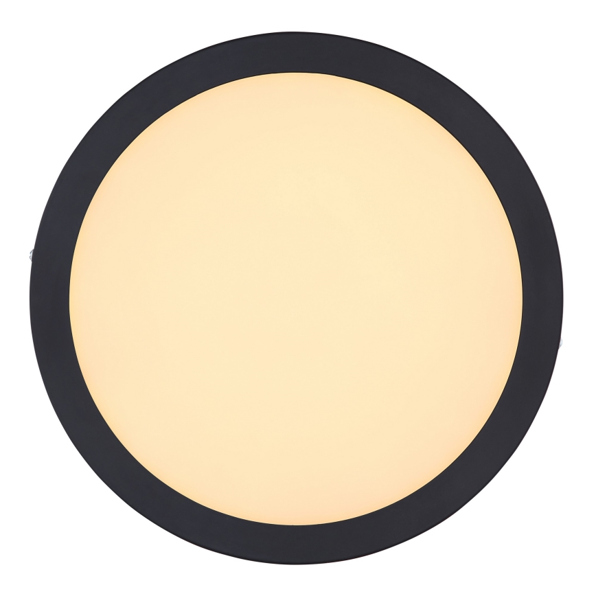 Globo - Plafonieră LED LED/22W/230V