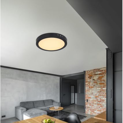 Globo - Plafonieră LED LED/22W/230V