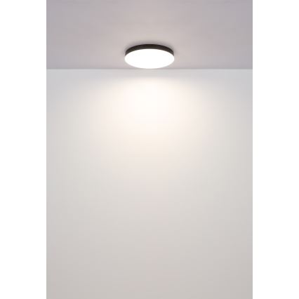 Plafonieră LED Globo LED/36W/230V 3000K/4000K/6500K