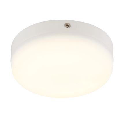 Plafonieră LED Globo LED/8W/230V alb