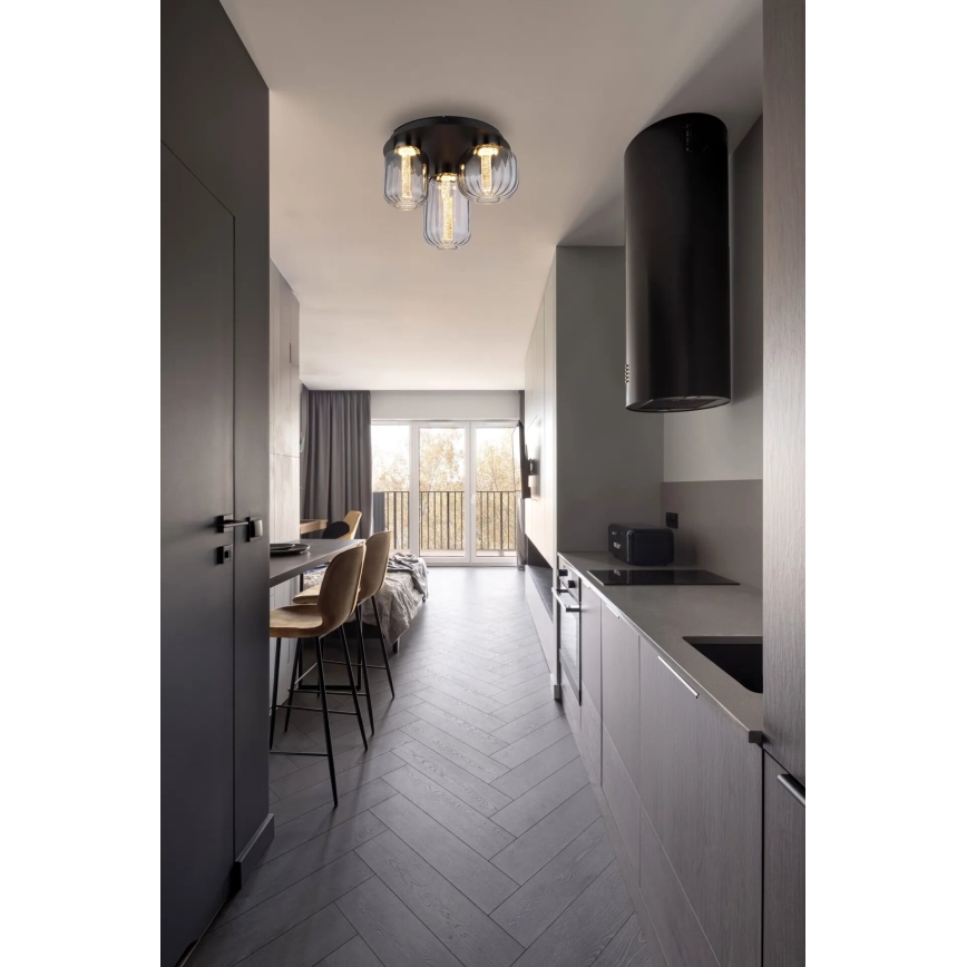 Plafonieră LED Globo LED/23W/230V