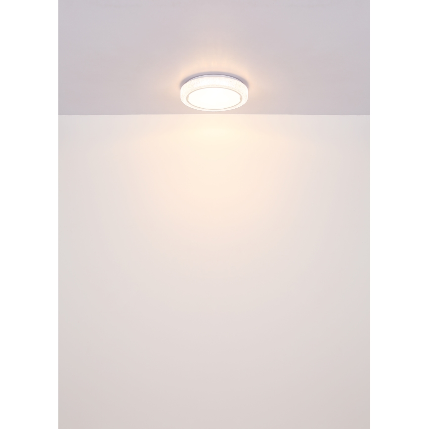 Plafonieră LED Globo LED/24W/230V