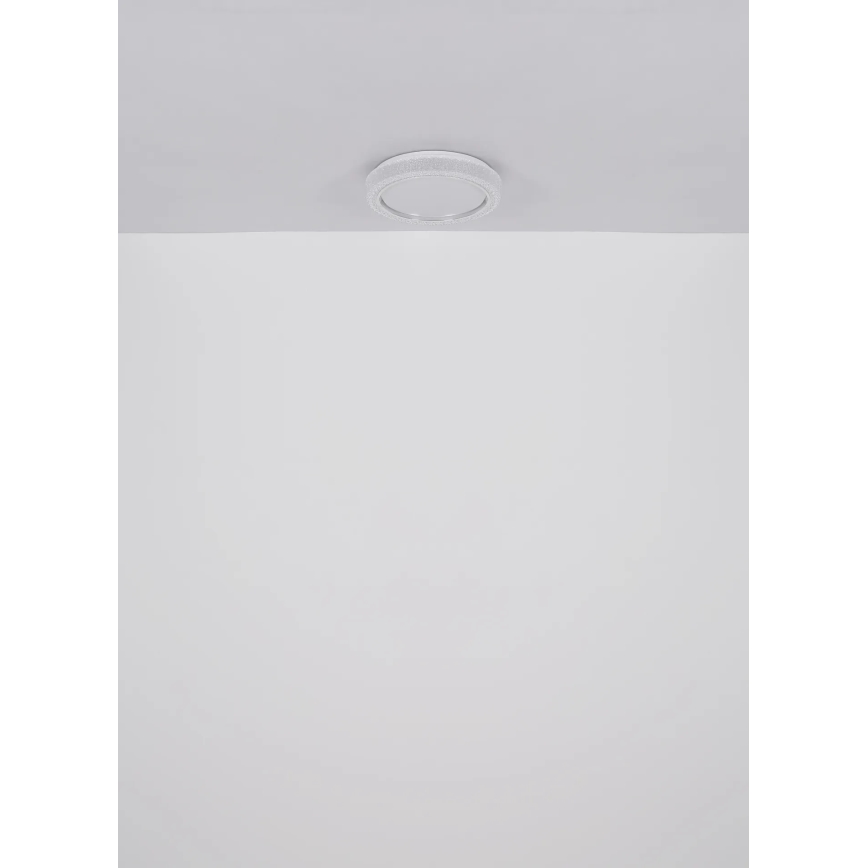 Plafonieră LED Globo LED/24W/230V