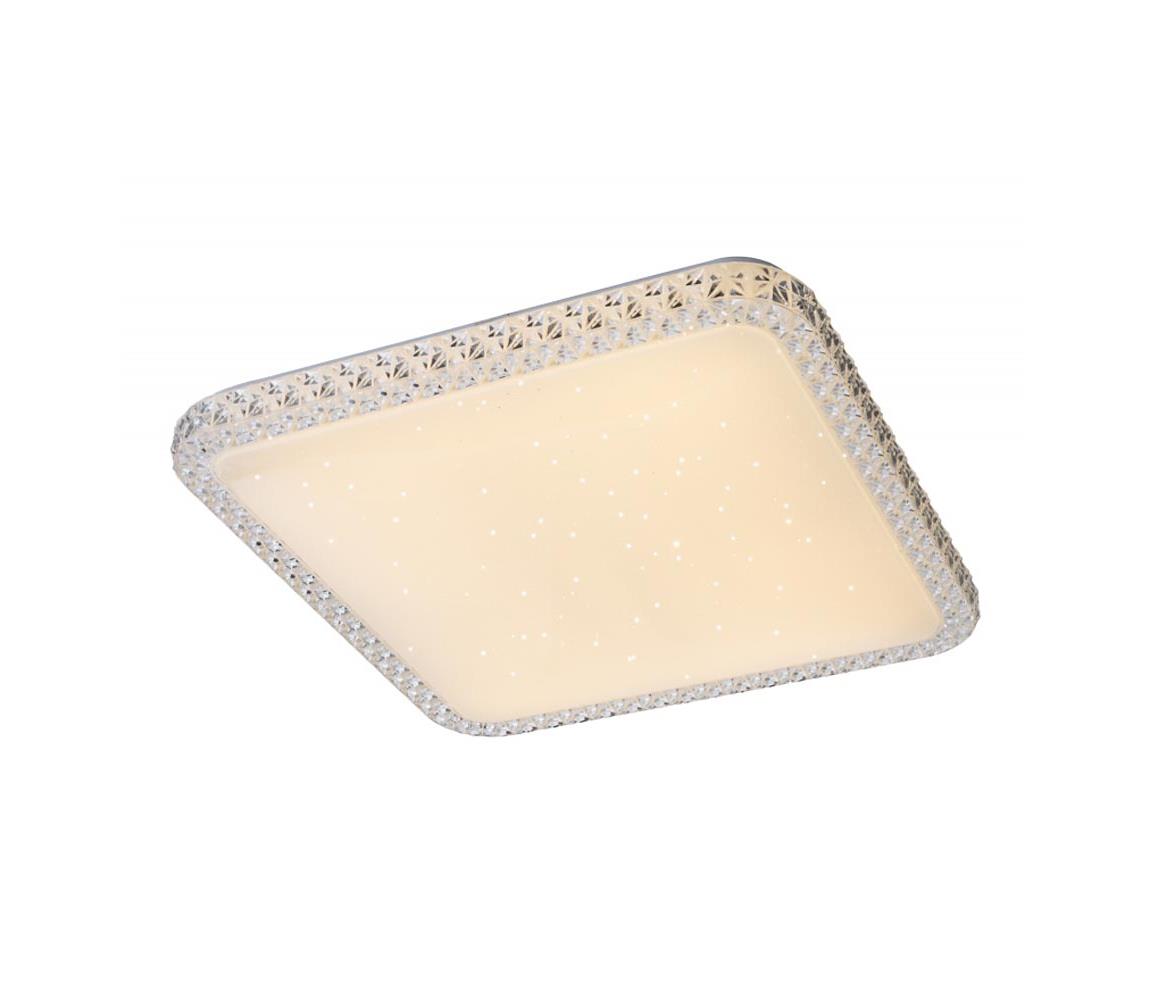 Plafonieră LED Globo 41339-24 KELLY LED/24W/230V
