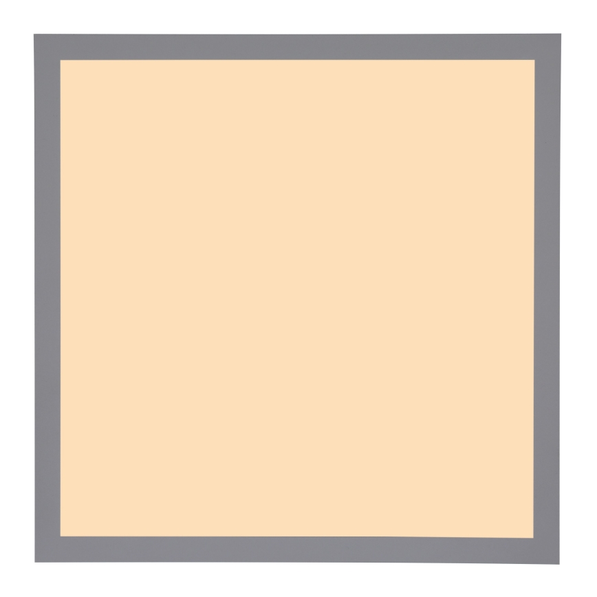 Plafonieră LED Globo LED/12W/230V 3000K 30x30 cm