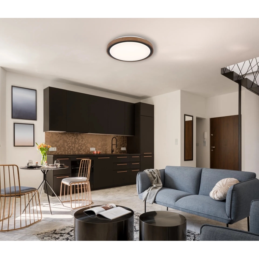 Plafonieră LED Globo LED/18W/230V 3000/4000/6000K