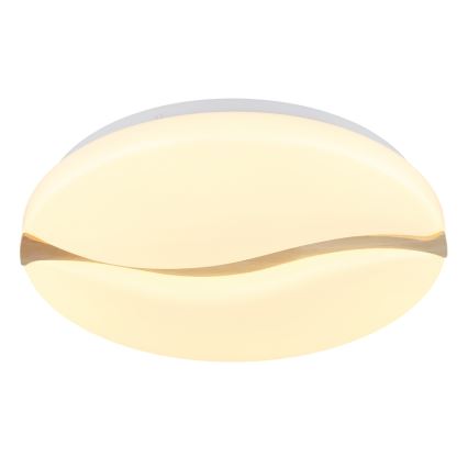 Plafonieră LED Globo LED/24W/230V 3000/4200/6000K d. 39 cm