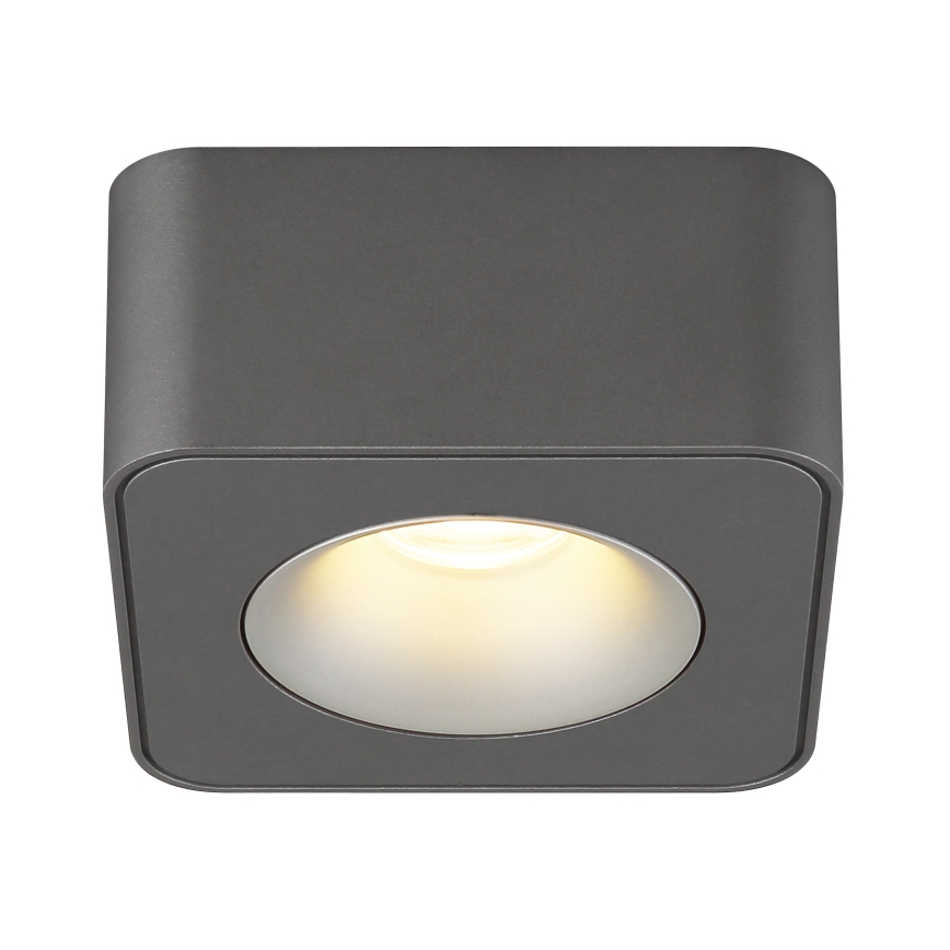 Plafonieră LED Globo LED/6,5W/230V 11,7x11,7 cm