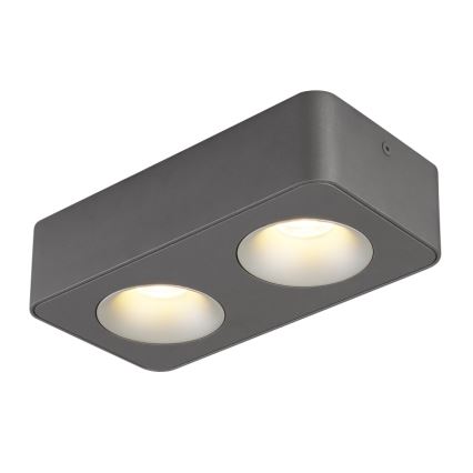 Plafonieră LED Globo LED/11W/230V 11,7x22,4 cm